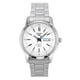 thumbnail image 2 of Reloj Análogo Seiko 5 Acero Inoxidable Esfera Plateada Automático 21 Joyas Hombre, 2 of 5