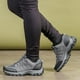 thumbnail image 2 of Zapatilla Mujer Gris Lucero Thunder Blue, 2 of 5