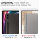 thumbnail image 2 of Protector de pantalla Spigen GlaStar EZ FIT para Galaxy Tab S9/S10 Plus, 2 of 7