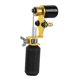 thumbnail image 2 of Máquina De Tatuaje Rotatoria Shader&Liner Tattoo Motor Kit Supply Gold, 2 of 5