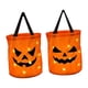thumbnail image 2 of 2 Bolsas De Dulces De Calabaza De Halloween Creativas Para Regalos De Fiesta De Bodas Y Festivales., 2 of 5