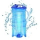 thumbnail image 2 of Depósito de agua con vejiga de hidratación para ciclismo, senderismo, camping, mochila, 2 of 8