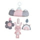 thumbnail image 5 of Cuna Para Recién Nacido, Cama Alrededor Del Bebé, Sonajeros Colgantes, Juguetes Para Niñas, Niños, Conejo Para Niños Pequeños, 5 of 5