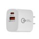 thumbnail image 2 of Hollyland Lark MAX 2 Combo Sistema de Micrófono Lavalier Inalámbrico de 2 Personas 2,4 GHz, Gris Espacial, Incluye Cargador de Pared de 20 W con 2 Puertos USB‑C/USB‑A, 2 of 7