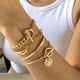 thumbnail image 1 of 4pcs of Elegant Women's Bracelets - Perfect for Any Occasion!, 1 of 4