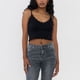 thumbnail image 3 of Peto Mujer Seamless Encaje Negro Corona, 3 of 5