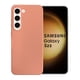thumbnail image 1 of Carcasa Para Samsung S23 Goma Rosado, 1 of 2