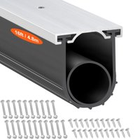 Sello Para Puerta De Garaje Vevor 16 Pies