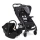 thumbnail image 1 of Coche Travel System Muze LX Universal Black, 1 of 13