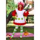 thumbnail image 2 of Disfraz Strawberry Shortcake talla XL – Fun Costumes, 2 of 8
