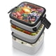 thumbnail image 4 of Fiambrera de Doble Capa Garbage Pail Kids 1000ml, 4 of 6
