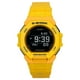 thumbnail image 1 of Reloj Digital G-Shock G-Squad Amarillo Hombre, 1 of 3