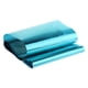 thumbnail image 1 of Película Adhesiva Para Control De Calor, Película Para Ventana De Construcción, Película De Bloqueo, Azul Plateado, 1 of 5