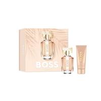 Hugo Boss - Perfume Mujer The Scent Mujer Estuche Edp 50Ml+Locion 75Ml