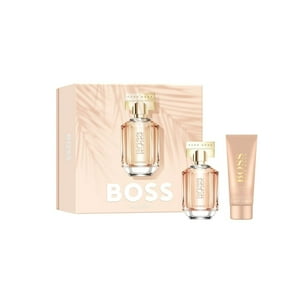 Hugo Boss - Perfume Mujer The Scent Mujer Estuche Edp 50Ml+Locion 75Ml