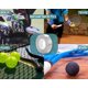 thumbnail image 3 of Cinta de plomo SummerHouse de 2 g/pulgadas de alta densidad para pala de golf, 3 of 7