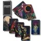 thumbnail image 5 of Baraja de Tarot La Muci Shadow Work – 78 Cartas y Guía, 5 of 9