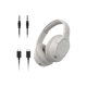 thumbnail image 1 of Auriculares Belkin SoundForm Surround Bluetooth para colocar sobre las orejas Sand, 1 of 8