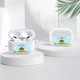 thumbnail image 5 of Hey Duggee-theme AirPods Pro Earphone Case Compatible with Apple Devices Premium Flexible TPU theme Custom, 5 of 6