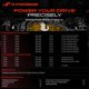 thumbnail image 2 of Bomba de combustible A-Premium para Ford y Mazda Ranger Serie B, 2 of 9
