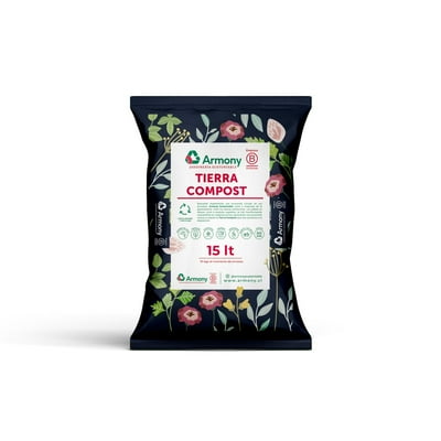 Tierra Composte 15L  Armony