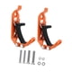 thumbnail image 2 of Soporte Wzmzjy para Rejilla de Techo Liberación Rápida Naranja, 2 of 9
