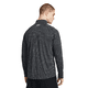 thumbnail image 3 of POLERÓN UNDER ARMOUR TECH HALF ZIP | 1382797-001 - Talla S, 3 of 4