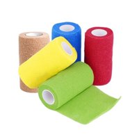 Genérico - Venda Autoadherente Tipo Coban 7.5 Cm Piel Pack 24X