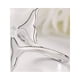 thumbnail image 2 of Anillo ballena ajustable plata 925, 2 of 3