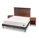 thumbnail image 2 of Cama Europea Curve Cocopedic 2 Plazas New Torino S/T, 2 of 14