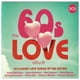 thumbnail image 1 of The 60s Love Album - 60s Hits (3cd Boxset) (uk) | Cd, 1 of 2