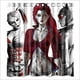 thumbnail image 1 of Cortina de ducha de Harley Quinn y Cat Woman con ganchos (167 x 183 cm), 1 of 3