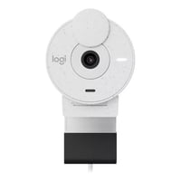 Webcam Logitech Brio 300 White