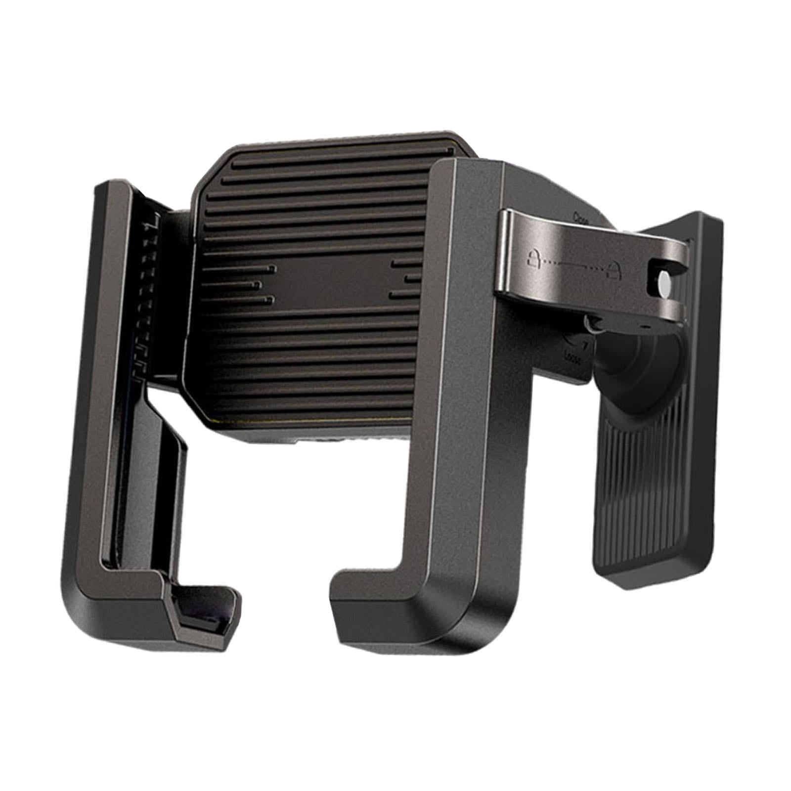 Bothyi - Soporte De Teléfono De Teléfono Universal Solicador De Teléfono De Golf Para Accesorios Para Autos De Golf