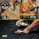 thumbnail image 4 of Chemical Guys Limpiador de Tela Cítrico 473 ml y Set de Cepillo, 4 of 8