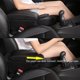thumbnail image 5 of Reposabrazos de Consola Central HRCHCG para Nissan Juke 2011-2017 con Puertos USB, 5 of 6