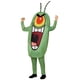 thumbnail image 1 of Disfraz Spirit Halloween Bob Esponja Plancton para adulto, 1 of 4