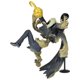 thumbnail image 3 of Estatua Banpresto One Piece Abiliators Cocodrilo, 3 of 7