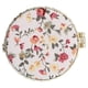 thumbnail image 2 of Espejo De Maquillaje De Viaje Espejo Plegable Espejo De Bolsillo Estampado Floral Para Bolso, 2 of 5