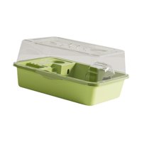 Ioensy - Jaula Grande Para Hámster, Casita De Ejercicio Para Animales Pequeños, Jerbos, Erizos, Verde