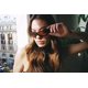 thumbnail image 2 of Gafas de Sol BluBlocker Black Viper Bloqueo de Luz Azul, 2 of 7