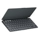 thumbnail image 1 of Teclado portátil Bluetooth para tableta Logitech Keys-to-Go 2, 1 of 9