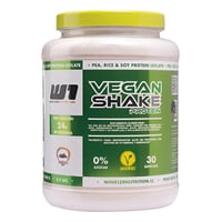 Proteina Vegana Vegan Shake 1 Kg. Winkler Nutrition