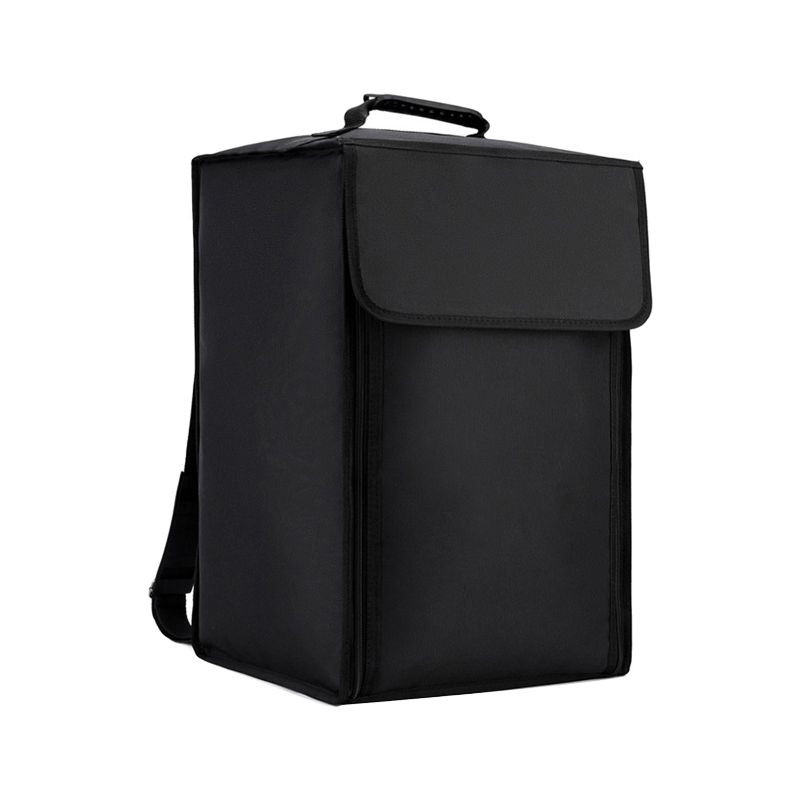 Bothyi - Caja De Cajón, Accesorios De Batería, Bolsa De Transporte Para Instrumentos De Alta Resistencia, Funda Para Cajón