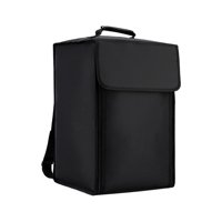 Bothyi - Caja De Cajón, Accesorios De Batería, Bolsa De Transporte Para Instrumentos De Alta Resistencia, Funda Para Cajón