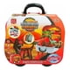 thumbnail image 5 of Maleta De Dinosaurios 15 Piezas Juguete Mochila Niños, 5 of 5