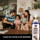 thumbnail image 5 of Ambientador en Spray GLODWAY 150 ml Cappuccino (Pack de 2), 5 of 7