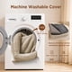 thumbnail image 5 of Cama ortopédica impermeable para perros medianos Comfort Expression, 5 of 9