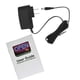 thumbnail image 5 of Letrero LED de Abierto Alpine Industries con tablero de mensajes programable, 5 of 8