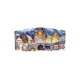 thumbnail image 1 of Réplica de Advent Village Scene, diseño de 1947, 8,5 cm x 20 cm x 8,25 cm, 1 of 1